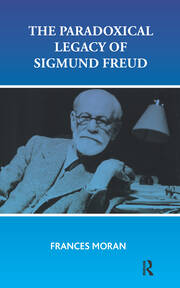 The Paradoxical Legacy of Sigmund Freud book cover