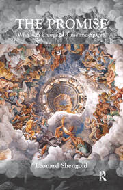 The Promise: Who is in Charge of Time and Space? book cover