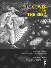 The Sower and the Seed: Reflections on the Development of Consciousness book cover