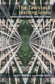 The Tavistock Learning Group: Exploration Outside the Traditional Frame book cover