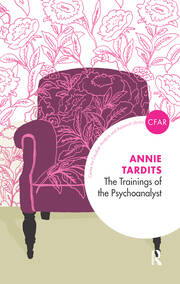 The Trainings of the Psychoanalyst book cover