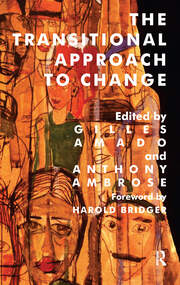 The Transitional Approach to Change book cover