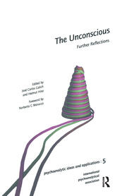 The Unconscious: Further Reflections book cover