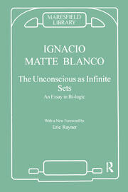 The Unconscious as Infinite Sets: An Essay in Bi-logic book cover