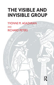 The Visible and Invisible Group book cover