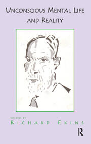 Unconscious Mental Life and Reality book cover