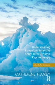 Understanding Davanloo's Intensive Short-Term Dynamic Psychotherapy: A Guide for Clinicians book cover