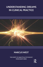 Understanding Dreams in Clinical Practice book cover