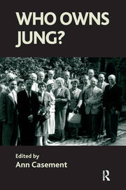 Who Owns Jung? book cover