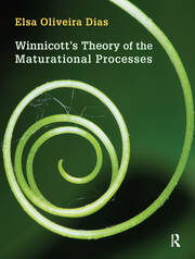 Winnicott's Theory of the Maturational Processes book cover