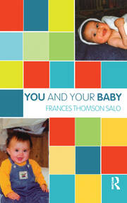 You and Your Baby book cover