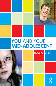 You and Your Mid-Adolescent book cover