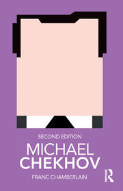 Michael Chekhov book cover