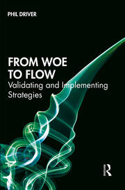 From Woe to Flow: Validating and Implementing Strategies book cover