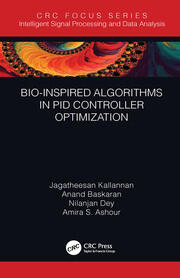 Bio-Inspired Algorithms in PID Controller Optimization book cover