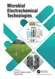 Microbial Electrochemical Technologies book cover