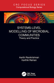 Systems-Level Modelling of Microbial Communities: Theory and Practice book cover