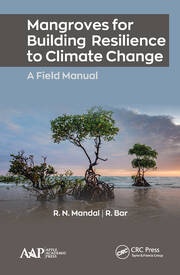 Mangroves for Building Resilience to Climate Change book cover