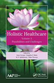 Holistic Healthcare: Possibilities and Challenges Volume 2 book cover