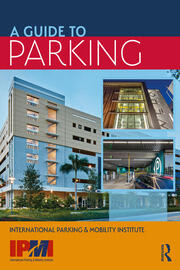 A Guide to Parking book cover