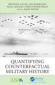 Quantifying Counterfactual Military History book cover