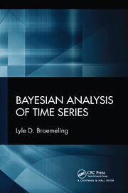 Bayesian Analysis of Time Series book cover