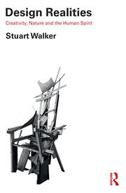 Design Realities: Creativity, Nature and the Human Spirit book cover