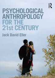 Psychological Anthropology for the 21st Century book cover