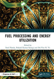 Fuel Processing and Energy Utilization book cover
