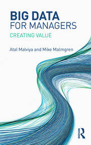 Big Data for Managers: Creating Value book cover