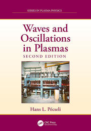 Waves and Oscillations in Plasmas book cover