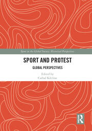 Sport and Protest: Global Perspectives book cover
