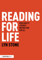 Reading for Life: High Quality Literacy Instruction for All book cover