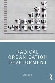 Radical Organisation Development book cover