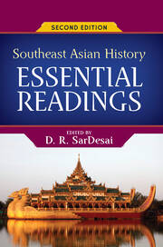 Southeast Asian History: Essential Readings book cover