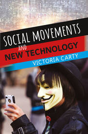 Social Movements and New Technology book cover