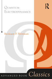 Quantum Electrodynamics book cover