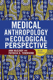 Medical Anthropology in Ecological Perspective book cover