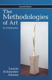 The Methodologies of Art: An Introduction book cover