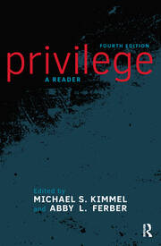 Privilege: A Reader book cover