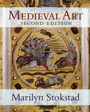 Medieval Art book cover