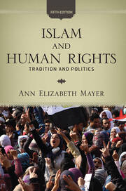 Islam and Human Rights: Tradition and Politics book cover