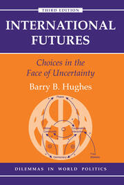 International Futures book cover