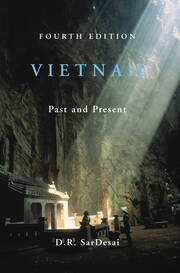 Vietnam: Past and Present book cover