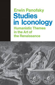 Studies In Iconology: Humanistic Themes In The Art Of The Renaissance book cover