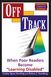 Off Track: When Poor Readers Become 