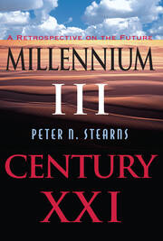 Millennium III, Century Xxi: A Retrospective On The Future book cover