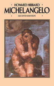 Michelangelo book cover