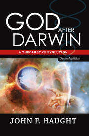 God After Darwin: A Theology of Evolution book cover