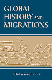 Global History And Migrations book cover